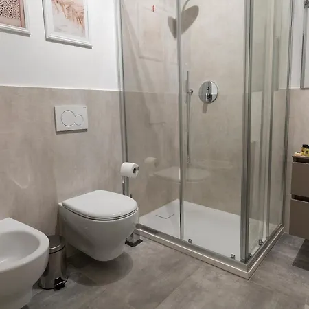 Bourgie Διαμέρισμα Μιλάνο