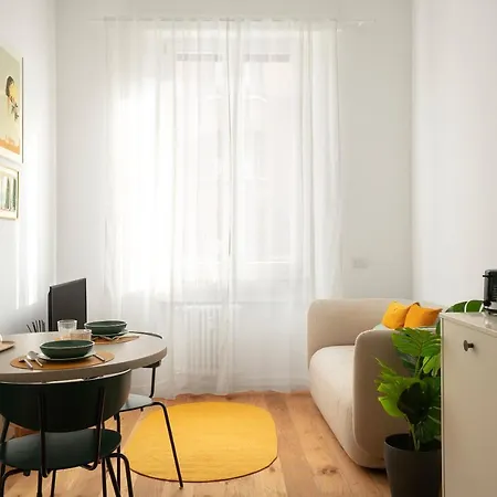 Bourgie Διαμέρισμα