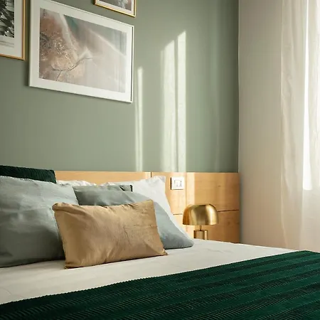 Bourgie Διαμέρισμα Μιλάνο