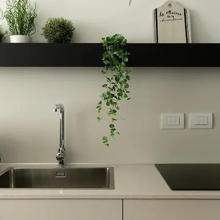 Διαμέρισμα Bourgie