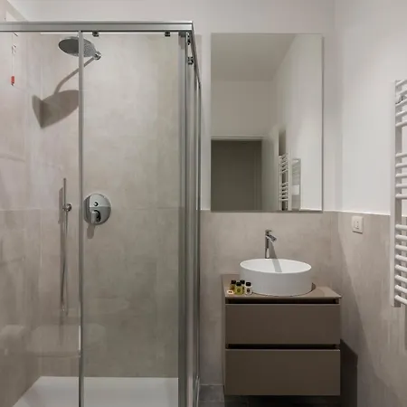 Bourgie Apartment *